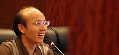 董事长介绍